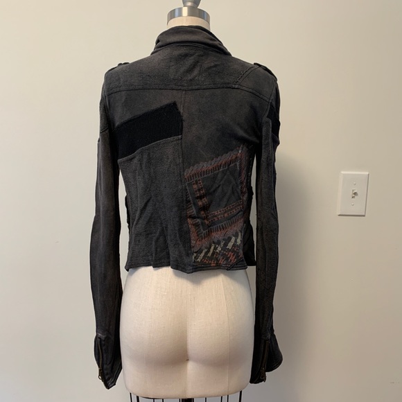 Deconstructed Jacket - Picture 4 of 6